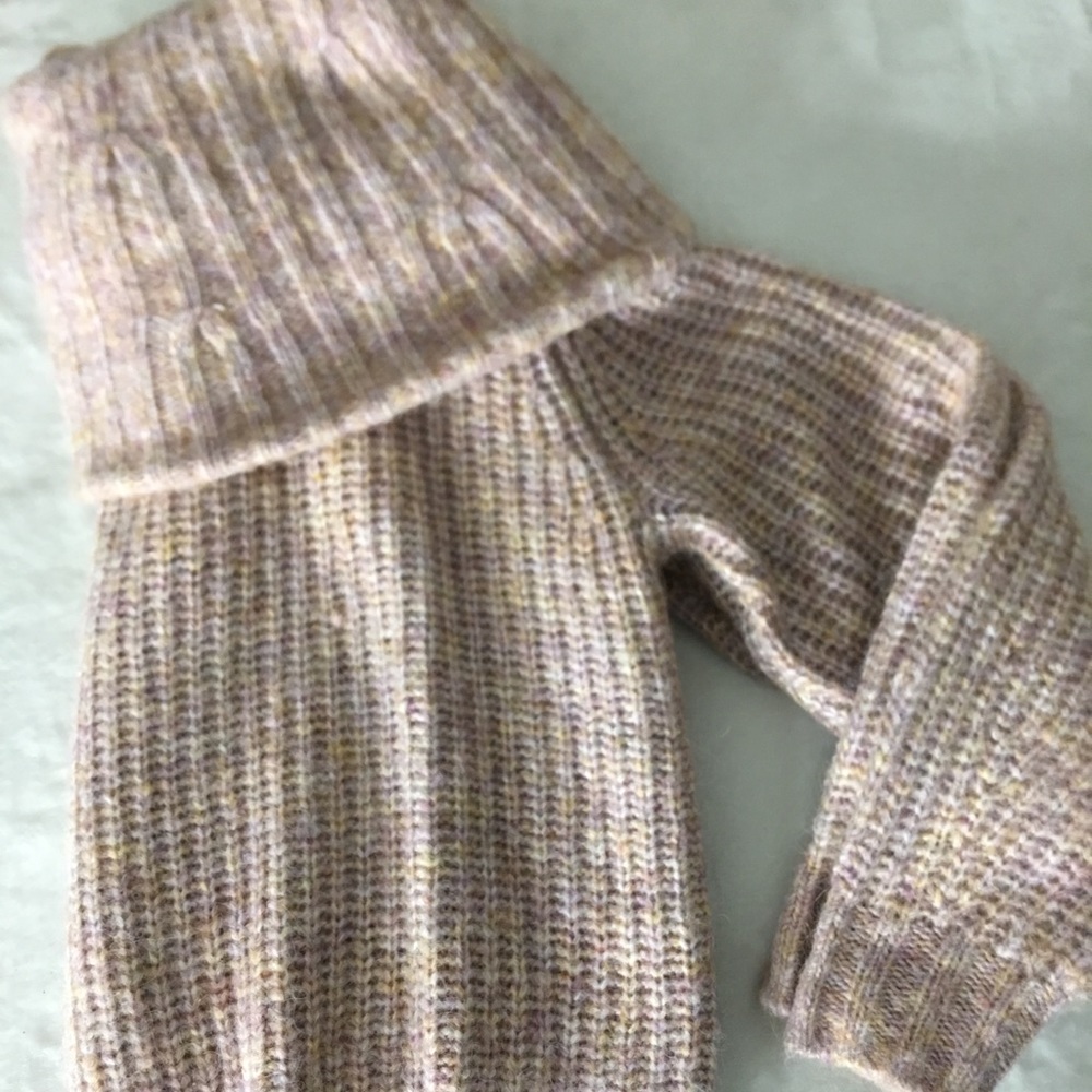 Chunky Sweater